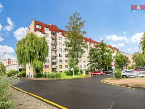Prodej bytu 3+1, Ústí nad Labem, Maková, 62 m2