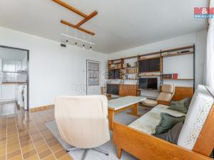 Prodej bytu 3+1, Praha - Strašnice, Rembrandtova, 68 m2