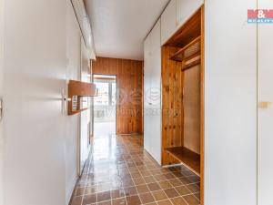 Prodej bytu 3+1, Praha - Strašnice, Rembrandtova, 68 m2