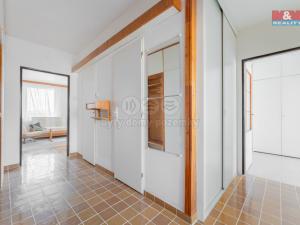Prodej bytu 3+1, Praha - Strašnice, Rembrandtova, 68 m2