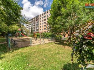 Prodej bytu 3+1, Praha - Strašnice, Rembrandtova, 68 m2