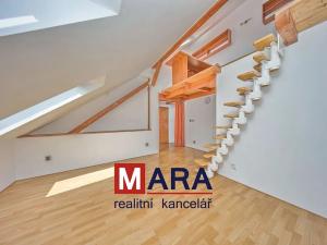 Pronájem bytu 3+1, Olomouc, Polská, 98 m2