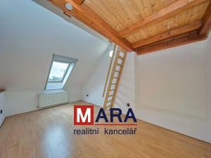 Pronájem bytu 3+1, Olomouc, Polská, 98 m2