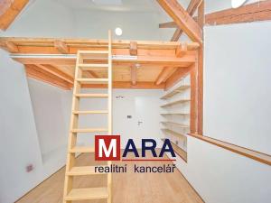 Pronájem bytu 3+1, Olomouc, Polská, 98 m2