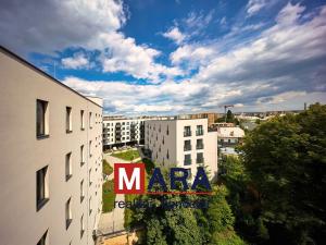 Pronájem bytu 3+1, Olomouc, Polská, 98 m2