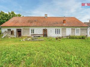 Prodej chalupy, Poběžovice - Ohnišťovice, 196 m2