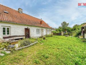 Prodej chalupy, Poběžovice - Ohnišťovice, 196 m2
