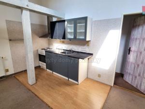 Pronájem bytu 2+kk, Kladno, T. G. Masaryka, 72 m2