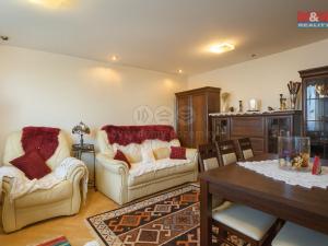 Prodej bytu 2+kk, Praha - Záběhlice, Práčská, 53 m2