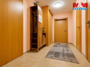 Prodej bytu 2+1, Praha - Záběhlice, Práčská, 53 m2