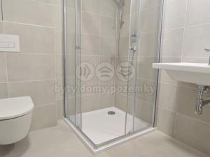 Pronájem bytu 1+kk, Brno, Ghegova, 42 m2