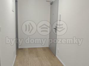 Pronájem bytu 1+kk, Brno, Ghegova, 42 m2