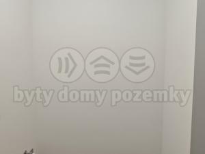 Pronájem bytu 1+kk, Brno, Ghegova, 42 m2
