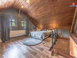Prodej rodinného domu, Nová Paka - Štikov, 220 m2