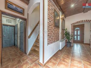 Prodej rodinného domu, Nová Paka - Štikov, 220 m2