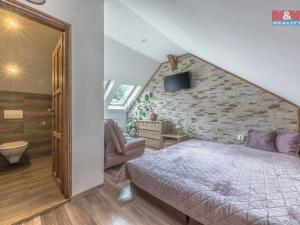 Prodej rodinného domu, Nová Paka - Štikov, 220 m2