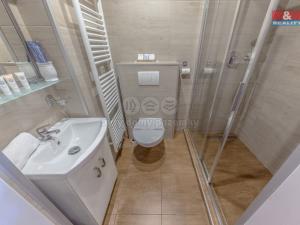Prodej rodinného domu, Nová Paka - Štikov, 220 m2