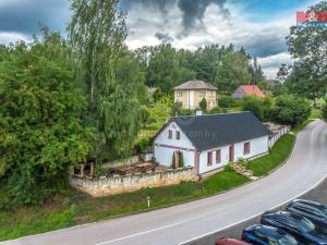 Prodej rodinného domu, Nová Paka - Štikov, 220 m2
