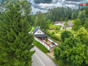 Prodej rodinného domu, Nová Paka - Štikov, 220 m2