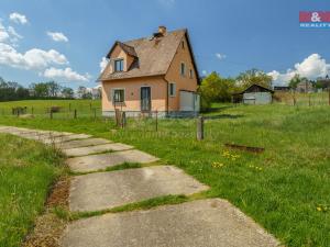 Prodej rodinného domu, Aš, 111 m2