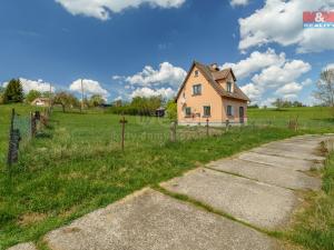 Prodej rodinného domu, Aš, 111 m2