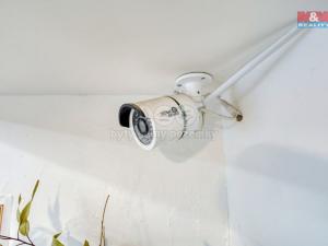 Pronájem obchodního prostoru, Plzeň - Jižní Předměstí, Klatovská třída, 23 m2