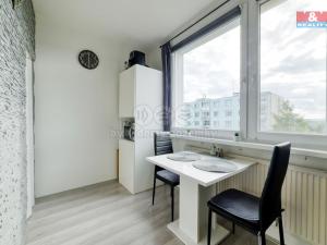 Prodej bytu 3+1, Planá, Fučíkova, 60 m2