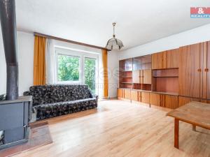 Prodej rodinného domu, Třebíč - Podklášteří, Zámecká, 120 m2