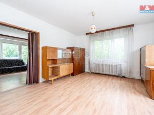 Prodej rodinného domu, Třebíč - Podklášteří, Zámecká, 120 m2