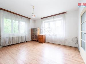 Prodej rodinného domu, Třebíč - Podklášteří, Zámecká, 120 m2