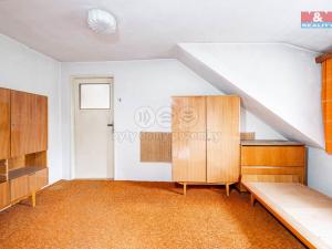 Prodej rodinného domu, Třebíč - Podklášteří, Zámecká, 120 m2