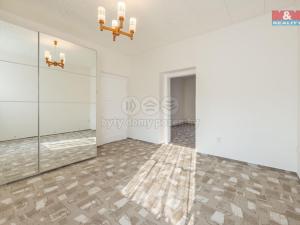 Pronájem bytu 3+1, Praha - Stodůlky, Podohradská, 120 m2
