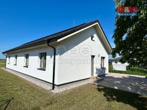 Prodej rodinného domu, Všechlapy, 120 m2