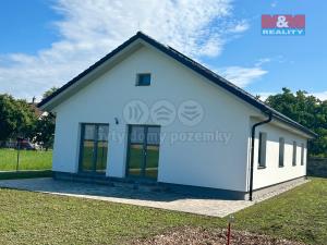 Prodej rodinného domu, Všechlapy, 120 m2