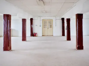 Pronájem kanceláře, Hodonín, Bratislavská, 180 m2