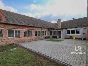 Prodej rodinného domu, Pasohlávky, 273 m2