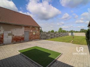 Prodej rodinného domu, Pasohlávky, 273 m2