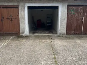 Prodej garáže, Praha - Krč, Tilschové, 20 m2