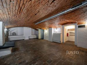 Prodej restaurace, České Budějovice, nám. Přemysla Otakara II., 103 m2