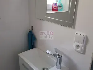 Pronájem bytu 2+1, Slušovice, Slunečná, 50 m2
