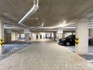 Pronájem bytu 2+kk, Praha - Dolní Měcholupy, Františka Jansy, 54 m2