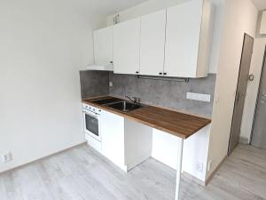 Pronájem bytu 1+kk, Kraslice, B. Smetany, 22 m2