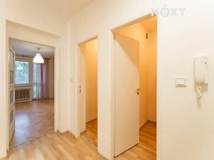 Pronájem bytu 2+1, Šumperk, Bratrušovská, 56 m2