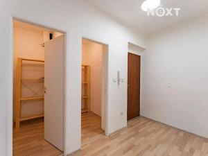 Pronájem bytu 2+1, Šumperk, Bratrušovská, 56 m2