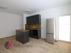 Pronájem bytu 2+kk, Praha - Nusle, Petra Rezka, 54 m2
