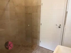 Pronájem bytu 2+kk, Praha - Nusle, Petra Rezka, 54 m2