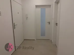 Pronájem bytu 2+kk, Praha - Nusle, Petra Rezka, 54 m2
