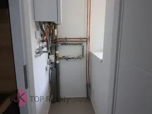 Pronájem bytu 2+kk, Praha - Nusle, Petra Rezka, 54 m2