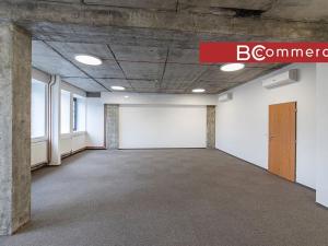 Pronájem kanceláře, Brno, 60 m2
