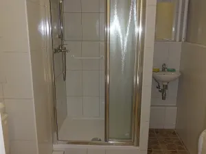 Pronájem bytu 1+1, Praha - Krč, Hurbanova, 36 m2